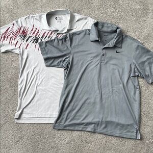 Men’s Golf Polo Shirt Bundle